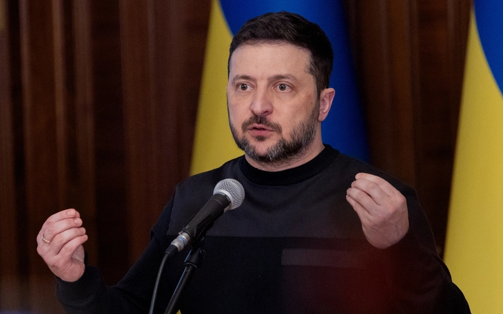 Nga và Ukraine trao đổi 1.000 tù binh - Ảnh 3.