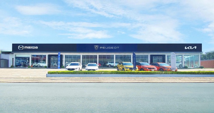 'Jeep, RAM về THACO hết thời khó bán như Rolls-Royce, nhưng vẫn không dễ vì gu người Việt quá khác' - Ảnh 8.