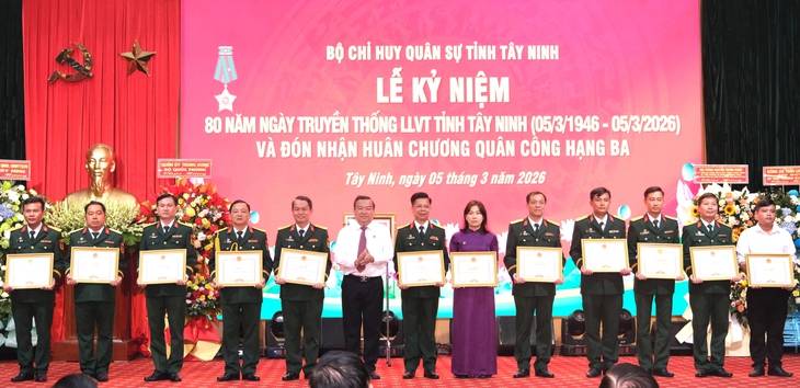 TÂY NINH - Ảnh 3.