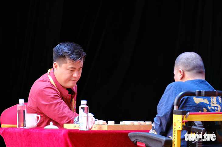 Lại Lý Huynh - Ảnh 9.