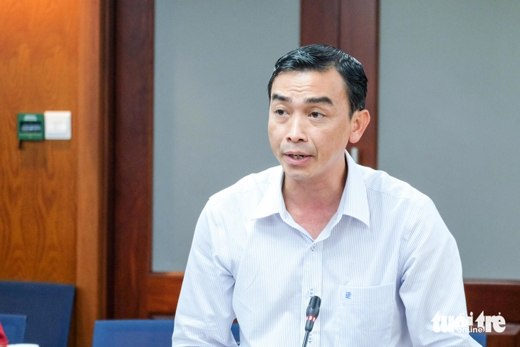 TP.HCM quản lý số nhà bằng bản đồ số, khẳng định không thay đổi địa chỉ hiện tại - Ảnh 2.