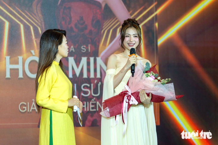 Hòa Minzy - Ảnh 3.