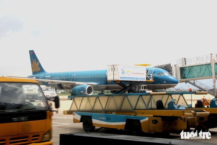 Sân bay Đà Nẵng sẽ có hệ thống cảnh báo xâm nhập, thiết bị xua đuổi chim - Ảnh 3.