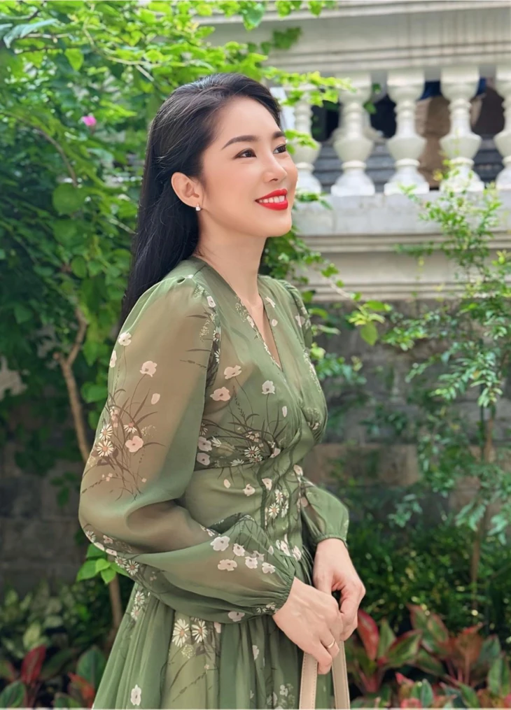 Lê Phương, Lương Thế Thành với Bóng ma hạnh phúc - Ảnh 2.