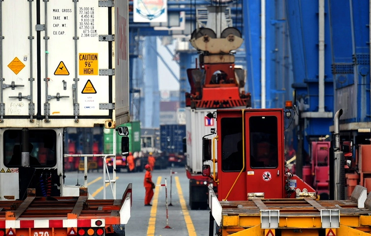 trung đông - Ảnh 3.