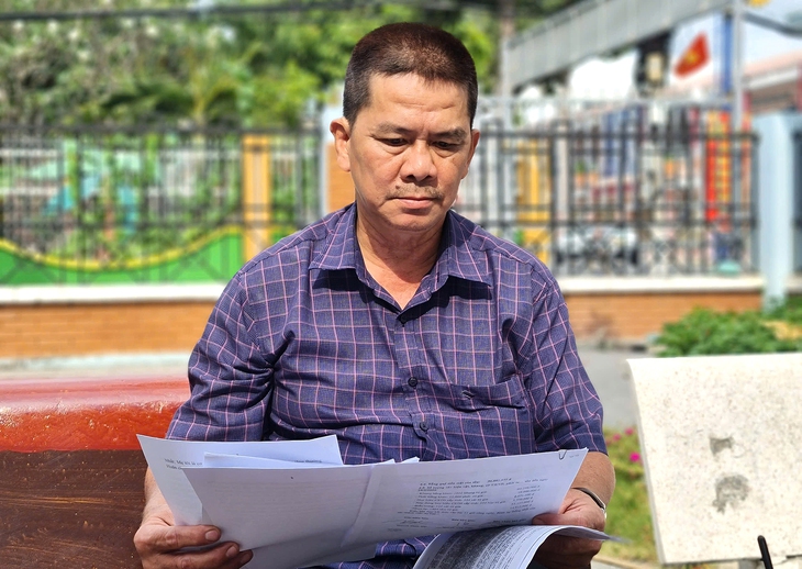 Chữ ký số - tiện lợi và cái giá khi quản lý lỏng lẻo - Ảnh 1. chữ ký số - Ảnh 1.