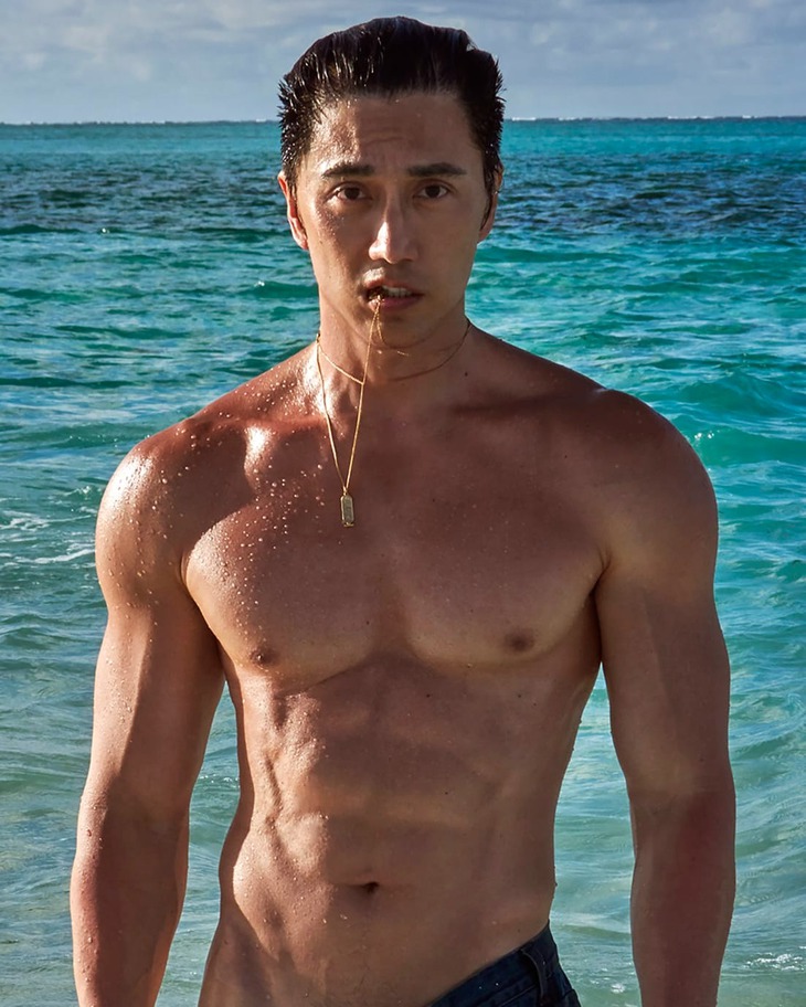 ma cà rồng - Ảnh 3.