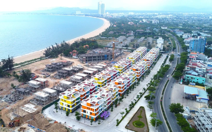 Ninh chử sẽ trở thành trung tâm du lịch quốc gia vào năm 2045 - Ảnh 3.