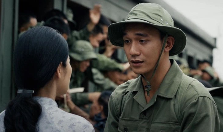 Đỗ Nhật Hoàng - Ảnh 1.