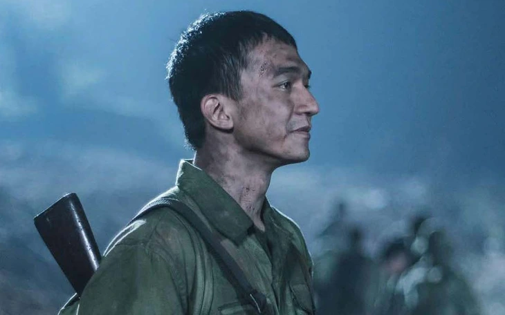 Tùng Dương bị đặt cạnh các diva, cách phản hồi giản dị mà thuyết phục  - Ảnh 6.