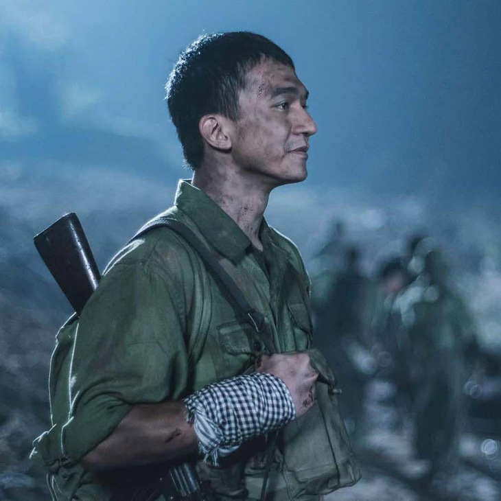 Đỗ Nhật Hoàng (Mưa đỏ) xin lỗi vì phát ngôn về nghĩa vụ quân sự 10 năm trước - Ảnh 3.