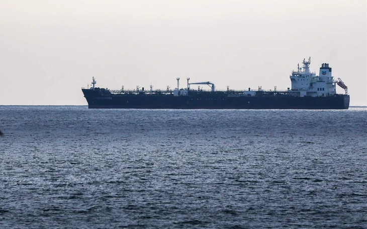 Tiết lộ chi tiết cách Mỹ và Israel phân chia nhiệm vụ trong chiến dịch quân sự ở Iran - Ảnh 5.