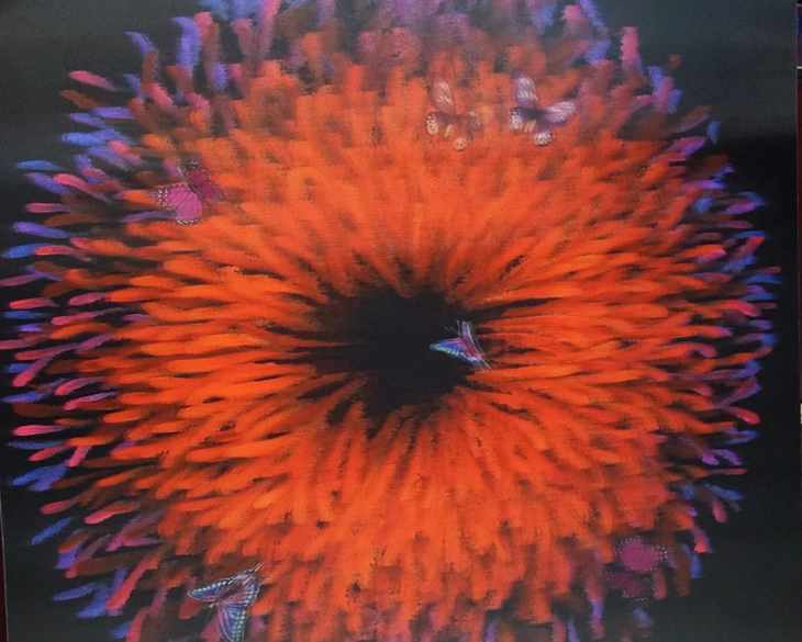 Lê Thiếu Ngân - Ảnh 5.