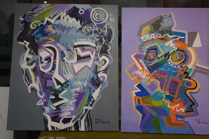 Lê Thiếu Ngân - Ảnh 7.