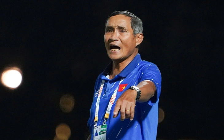 HLV Mai Đức Chung: 'Tuyển nữ Đài Loan thay đổi so với trước, có cầu thủ nhập tịch' - Ảnh 3.