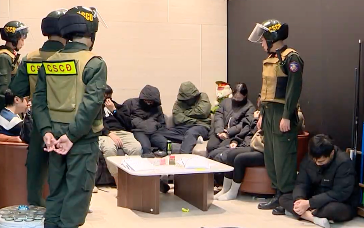 'Anh Thỏ' của Xôi Lạc TV thừa nhận bình luận, đưa lên website nhiều trận đấu không bản quyền - Ảnh 2.