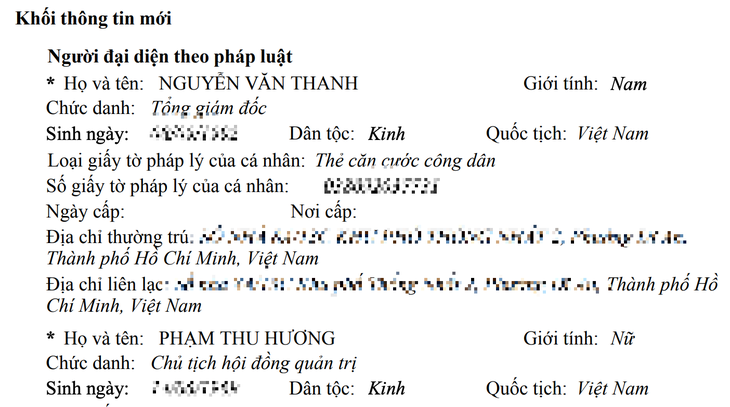 tỉ phú USD - Ảnh 2.