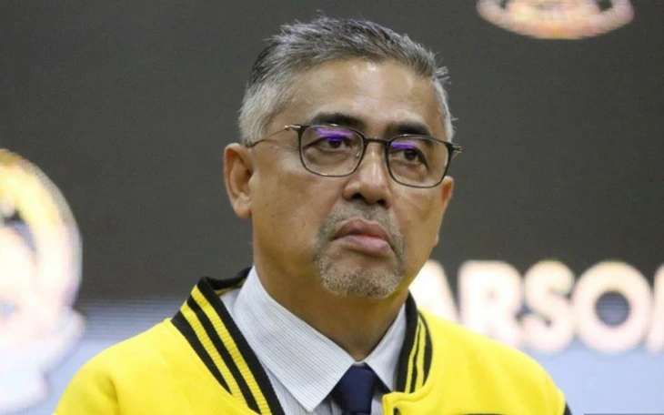 AFC nói gì sau khi Malaysia kháng cáo thất bại? - Ảnh 3.