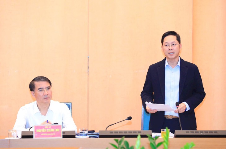 Cầu Tứ Liên, cầu Ngọc Hồi... 'vướng' giải phóng mặt bằng ảnh hưởng tiến độ giải ngân vốn đầu tư công - Ảnh 3.