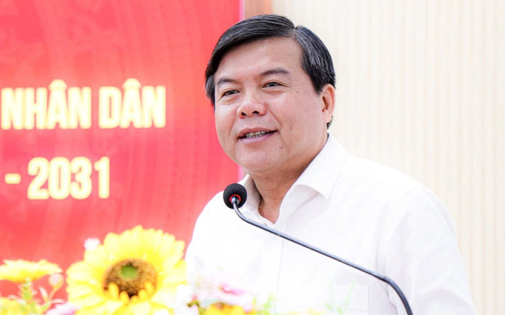 TP.HCM quản lý số nhà bằng bản đồ số, khẳng định không thay đổi địa chỉ hiện tại - Ảnh 2.