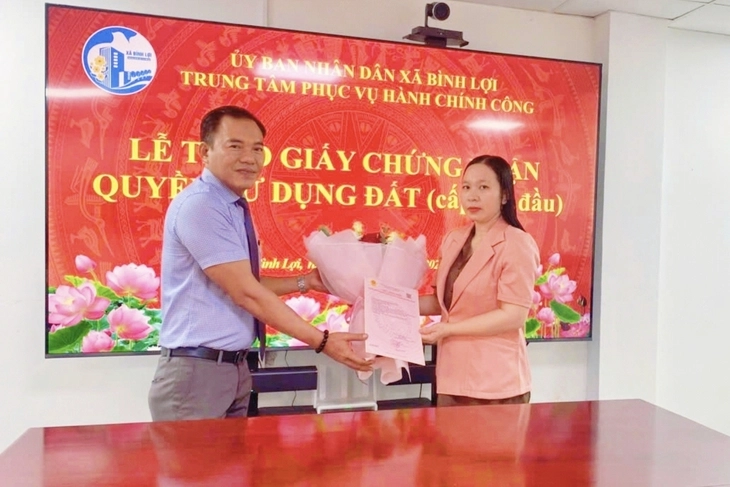 kết hôn - Ảnh 2.