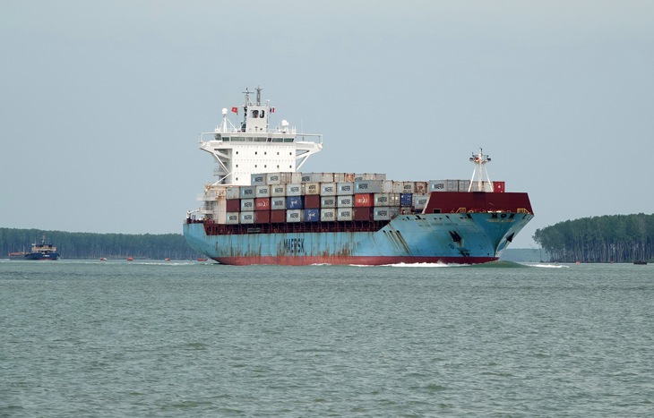 Xuất khẩu xoay xở với giá dầu tăng - Ảnh 2.