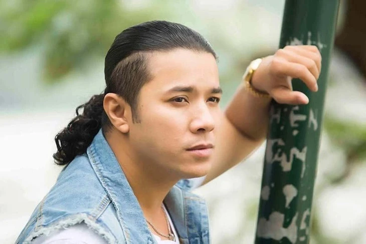 Kasim Hoàng Vũ - Ảnh 1.