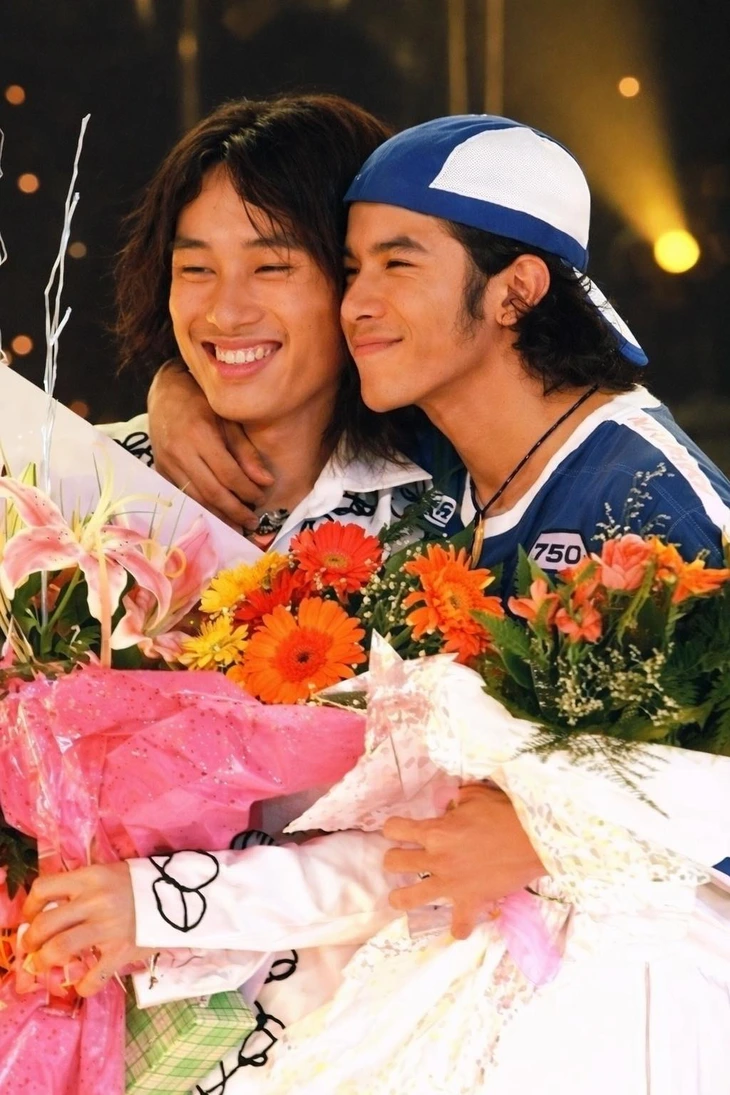 Kasim Hoàng Vũ - Ảnh 2.