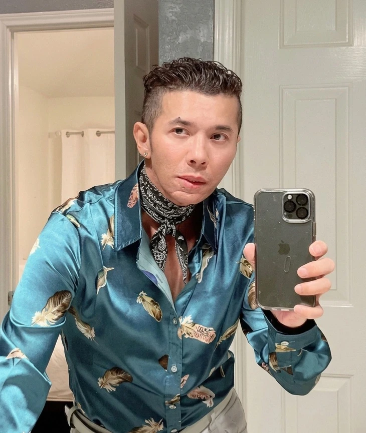 Kasim Hoàng Vũ - Ảnh 2.