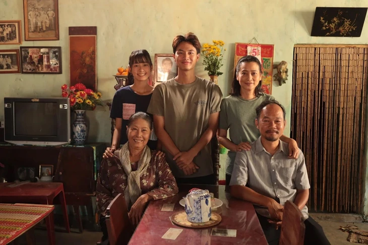 Lý Hải - Ảnh 2.