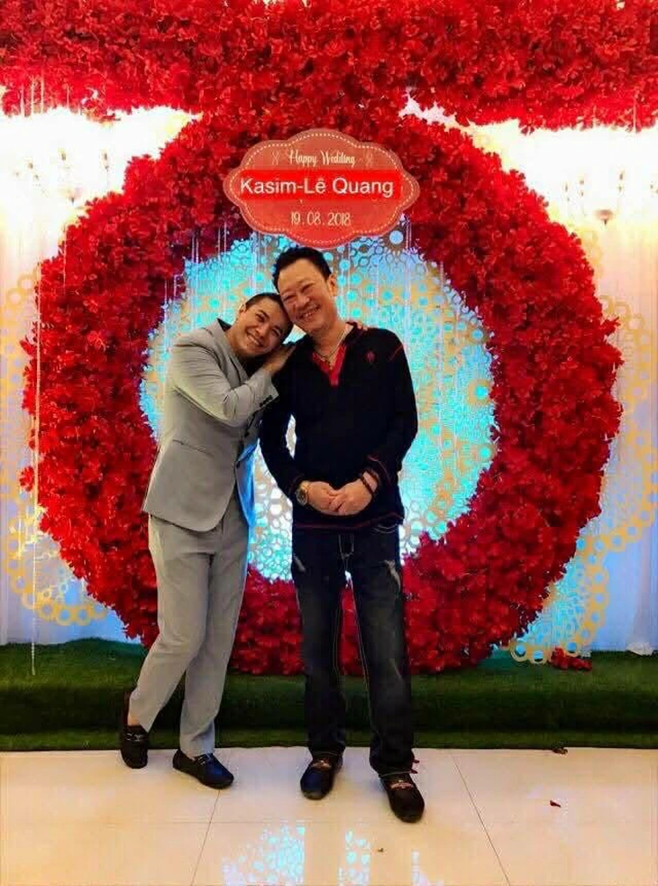 Kasim Hoàng Vũ - Ảnh 4.