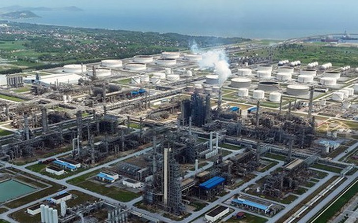 Việt Nam - Nga: Nâng tầm hợp tác toàn diện, mở rộng hợp tác năng lượng - Ảnh 4.