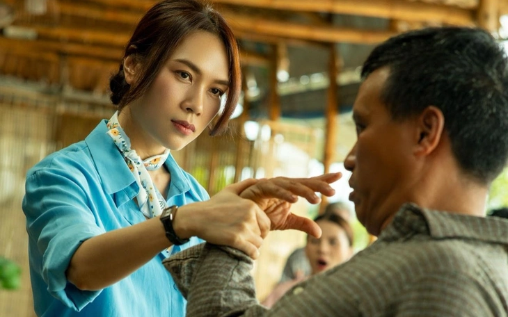 'Thỏ ơi!!' bị phim Tài lật đổ sau 18 ngày đứng đầu phòng vé - Ảnh 2.