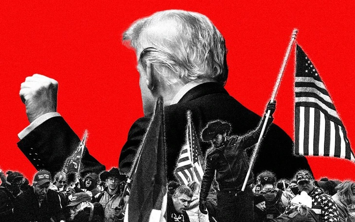 Hạ viện Mỹ bảo vệ quyền tuyên chiến của ông Trump; Iran sẵn sàng đối đầu đổ bộ của Mỹ - Ảnh 2.