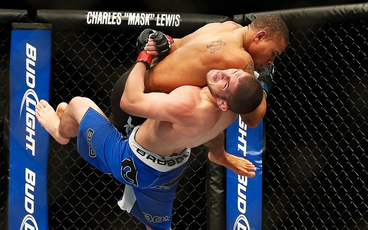 4 đòn võ thuật mọi phụ nữ đều nên biết - Ảnh 6.