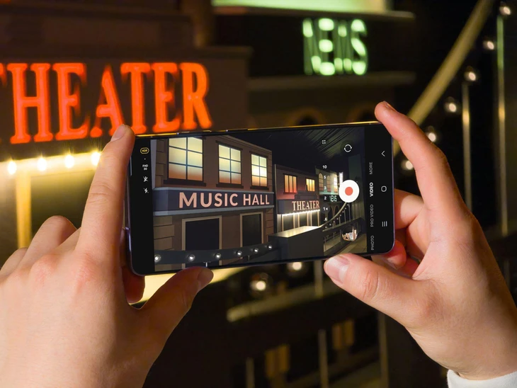 Trải nghiệm trực quan, đáng tin cậy trên AI Phone đích thực - Ảnh 2.