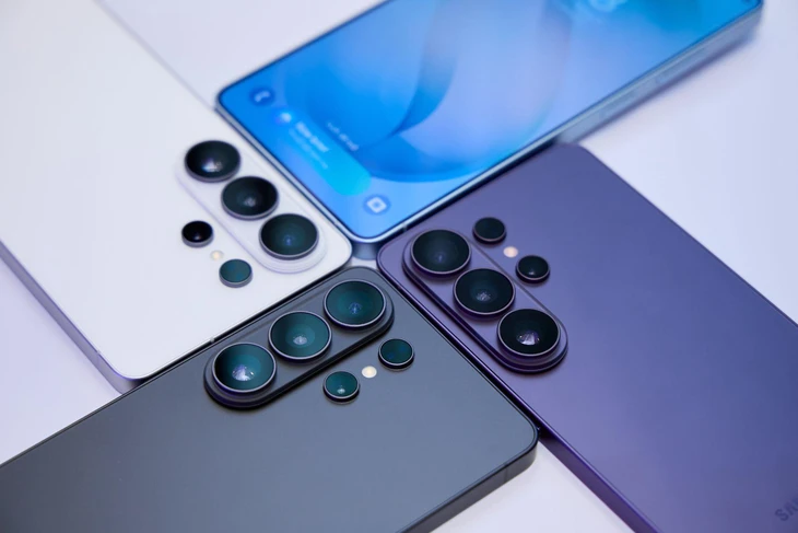 Trải nghiệm trực quan, đáng tin cậy trên AI Phone đích thực - Ảnh 3.