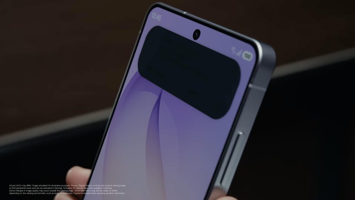 Trải nghiệm trực quan, đáng tin cậy trên AI Phone đích thực - Ảnh 4.