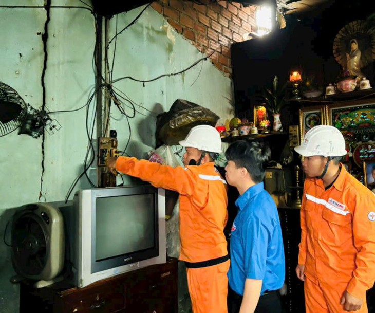 PC Gia Lai - Ảnh 2.