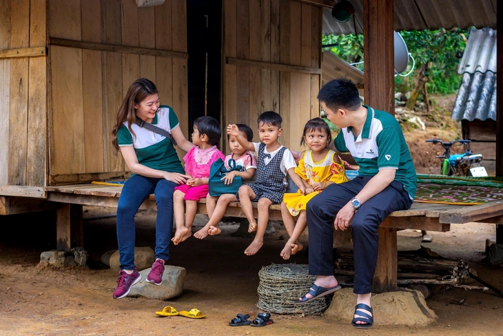 Vietcombank - Ảnh 1.