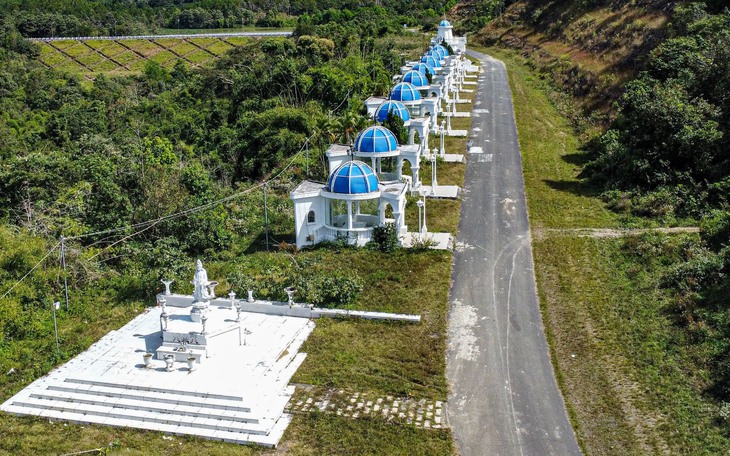 Công an Lâm Đồng xử lý người xúc phạm ứng cử viên đại biểu Quốc hội - Ảnh 3.