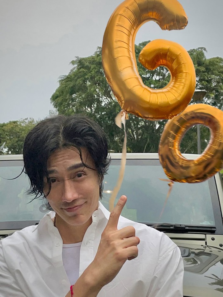 ma cà rồng - Ảnh 1.