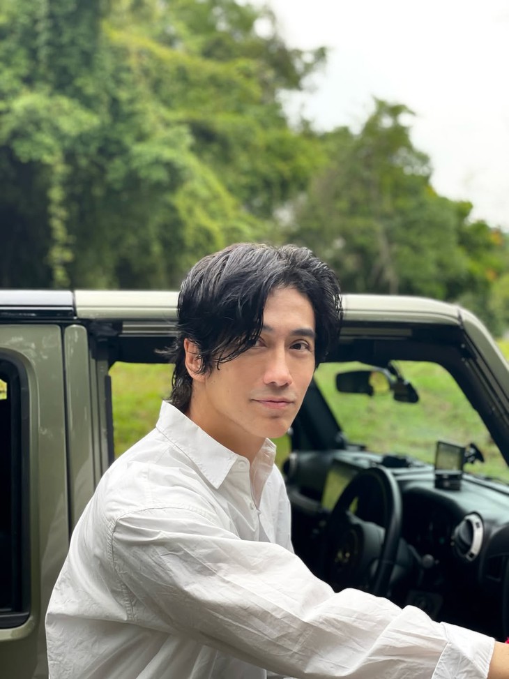 ma cà rồng - Ảnh 2.