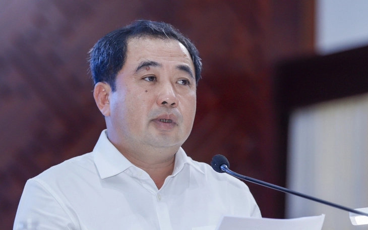 Bộ trưởng Trần Đức Thắng kêu gọi doanh nghiệp giảm giá phân bón, thức ăn chăn nuôi - Ảnh 3.