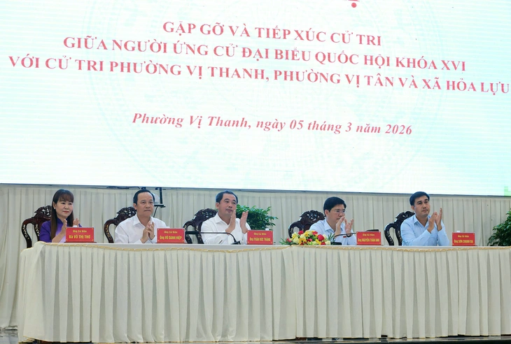 Trần Đức Thắng - Ảnh 2.