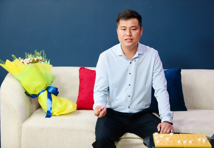 Lại Lý Huynh - Ảnh 3.