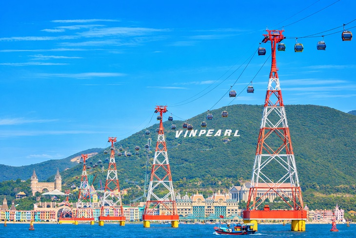 Vinpearl - Ảnh 2.