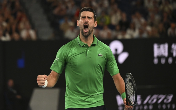 Djokovic dừng bước tại Indian Wells 2026 - Ảnh 2.