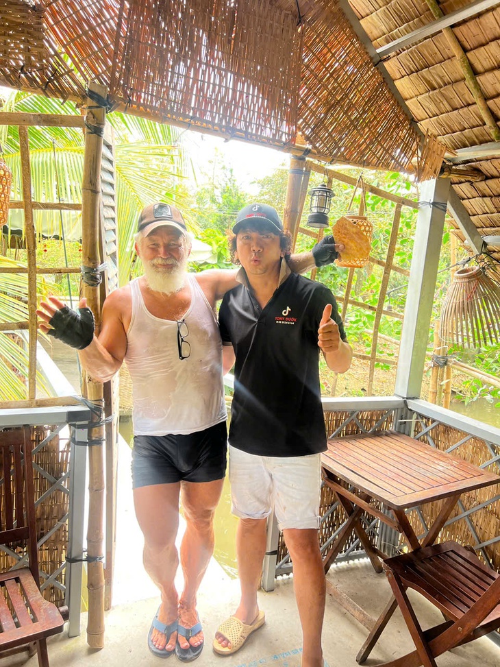 miền Tây - Ảnh 1.