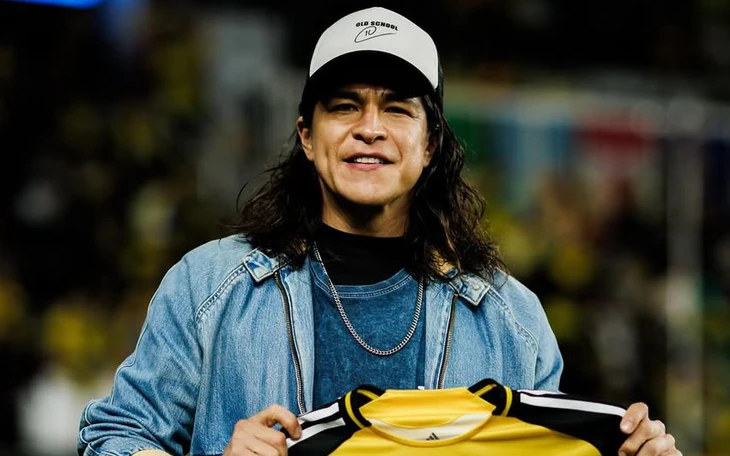 Nữ tay đua vô địch SEA Games bật khóc ở Đà Lạt khi đánh rơi áo vàng - Ảnh 4.